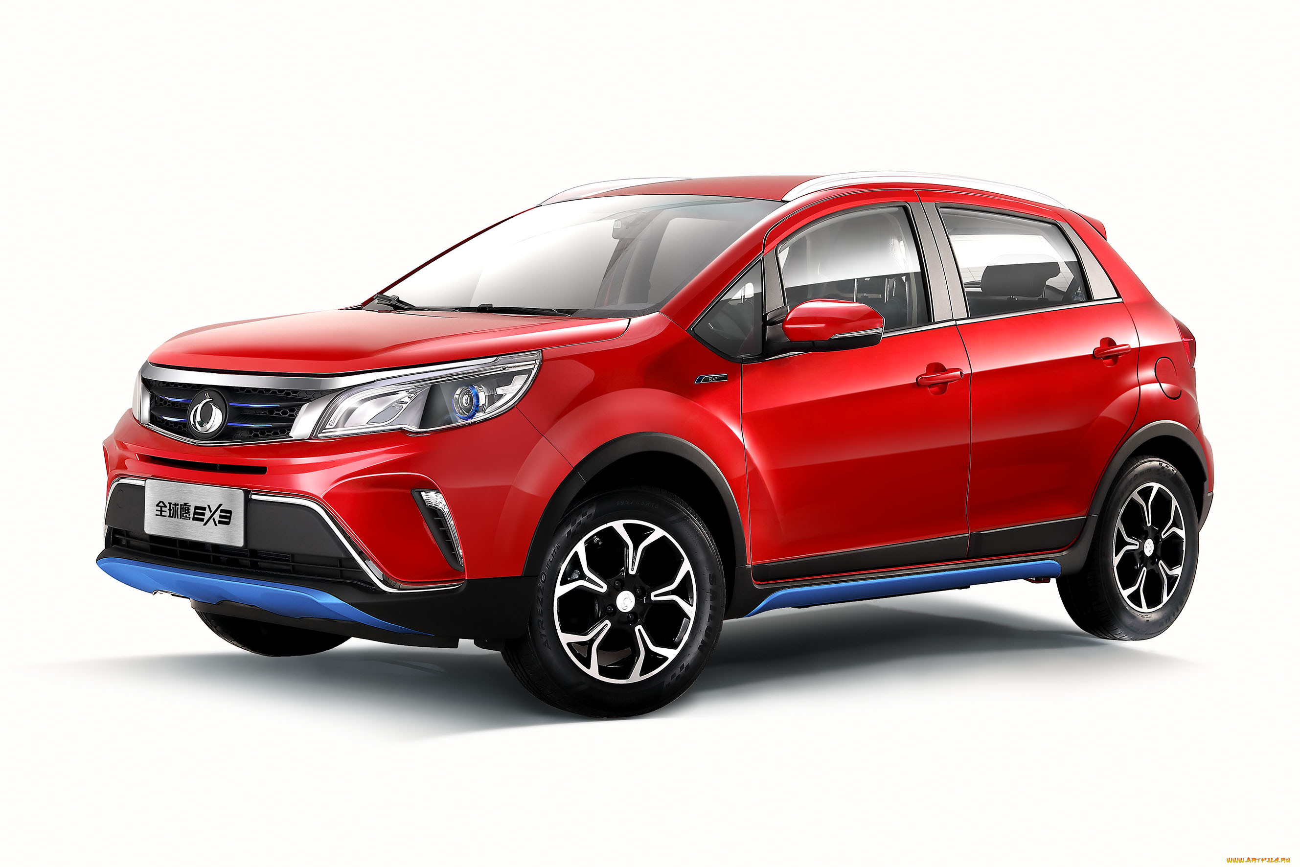 geely global hawk ex3, , geely